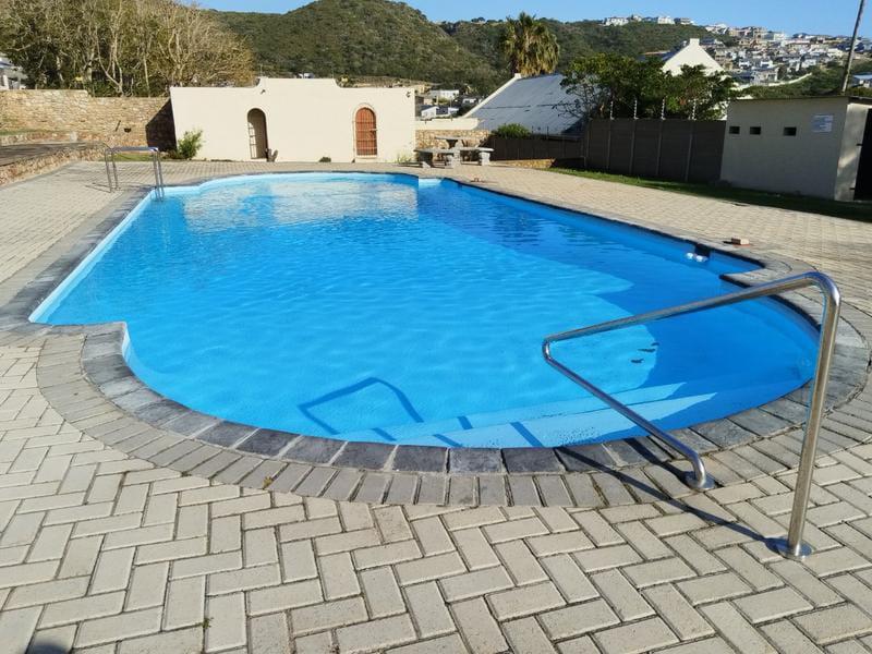 4 Bedroom Property for Sale in Vakansieplaas Western Cape